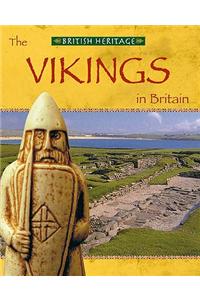 The Vikings In Britain