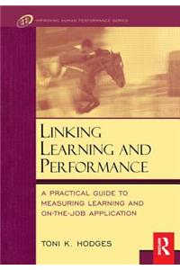 Linking Learning and Performance