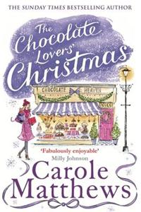 Chocolate Lovers' Christmas