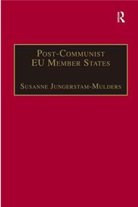 Post-Communist Eu Member States