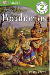 The Story of Pocahontas