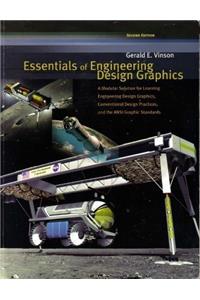 The Essentials of Engineering Design Graphics