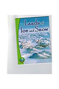 Lands of Ice and Snow