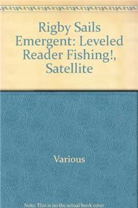 Fishing!, Satellite