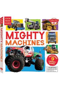 Mighty Machines