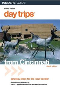 Day Trips(r) from Cincinnati
