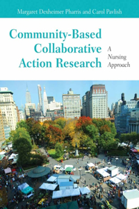 Community-Based Collaborative Action Research