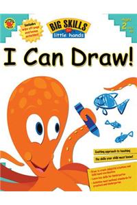 I Can Draw!