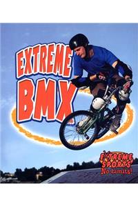 Extreme BMX