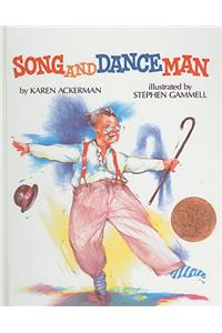 Song and Dance Man