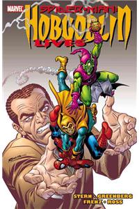 Spider-man: Hobgoblin Lives