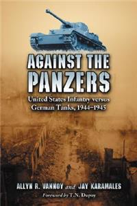 Against the Panzers