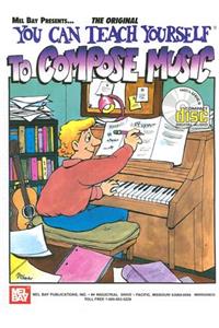 You Can Teach Yourself to Compose Music