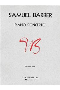 Concerto (2-piano score)