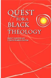 Quest for a Black Theology