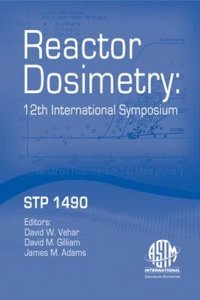 Reactor Dosimetry; Proceedings