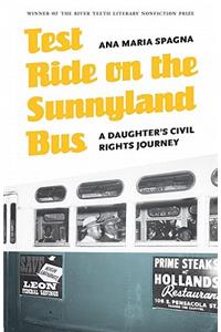 Test Ride on the Sunnyland Bus