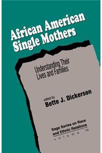 African American Single Mothers