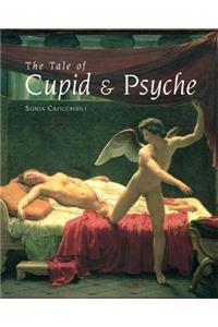 Tale of Cupid and Psyche