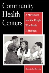 Community Health Centers