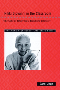 Nikki Giovanni in the Classroom