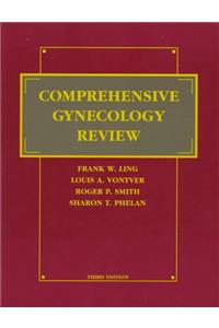 Comprehensive Gynecology Review