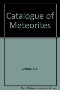 Catalogue of Meteorites
