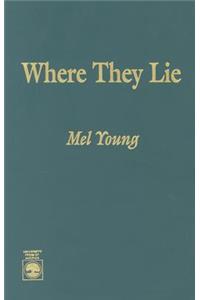 Where They Lie
