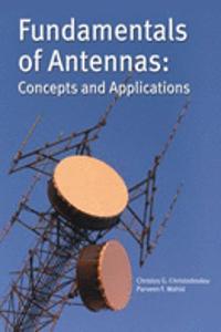 Fundamentals of Antennas