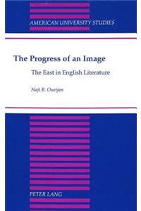 The Progress of an Image