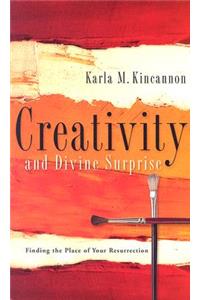 Creativity and Divine Surprise