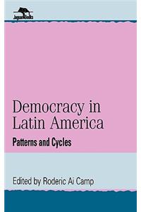 Democracy in Latin America