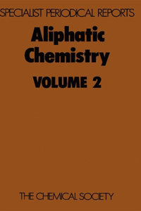 Aliphatic Chemistry