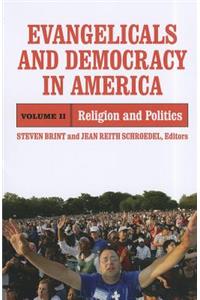 Evangelicals and Democracy in America