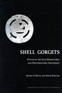 Shell Gorgets