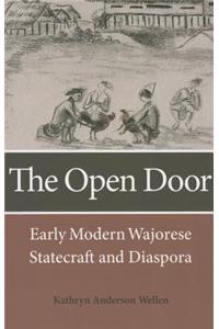 The Open Door