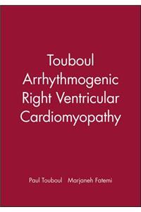 Touboul Arrhythmogenic Right Ventricular Cardiomyopathy