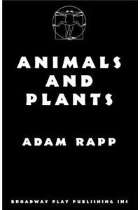 Animals And Plants