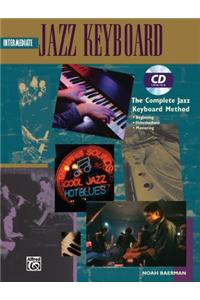 Complete Jazz Keyboard Method