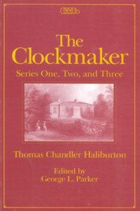 Clockmaker, 10