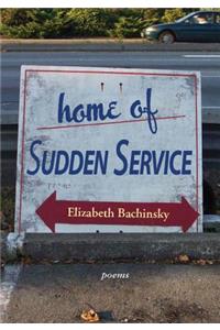 Home of Sudden Service