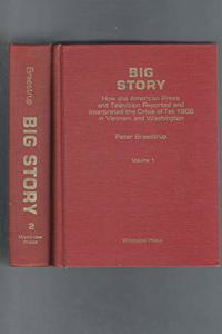Big Story/Volumes 1&2/H