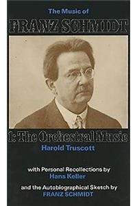 Music of Franz Schmidt