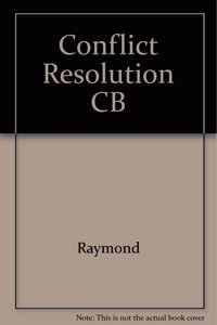 Conflict Resolution CB