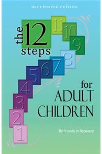 12 Steps for Adults and Children