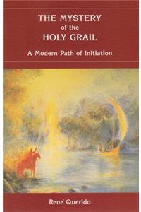 Mystery of the Holy Grail