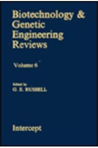 Biotechnology & Genetic Engine, Ering Reviews