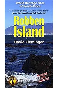 Southbound Pocket Guide to Robben Island