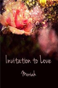 Invitation to Love