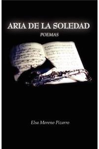 Aria de La Soledad